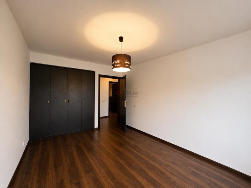 Pipera, casa individuala, 242 mp, zona linistita, curte privata.