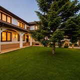 Pipera, casa individuala, 242 mp, zona linistita, curte privata